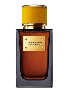 VELVET AMBER SKIN