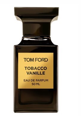 TOBACCO VANILLE