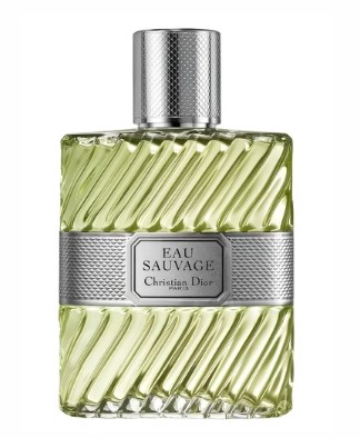 EAU SAUVAGE