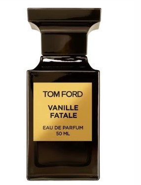 VANILLE FATALE