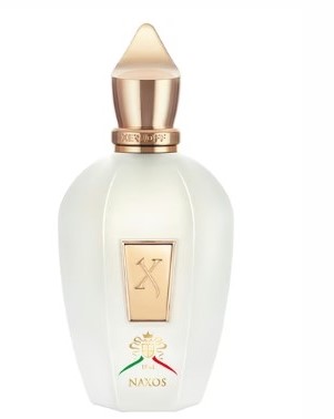 1861 NAXOS DE XERJOFF