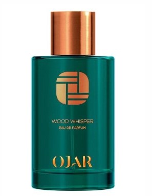 WOOD WHISPER DE OJAR