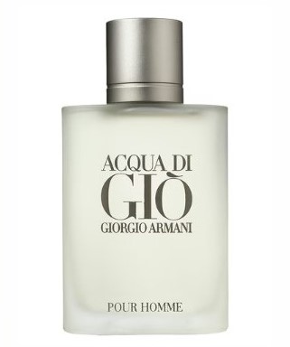 ACQUA DI GIO