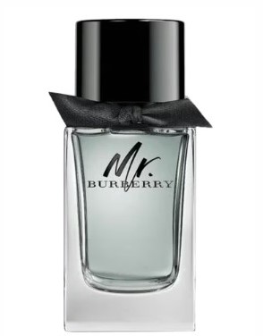 MR. BURBERRY