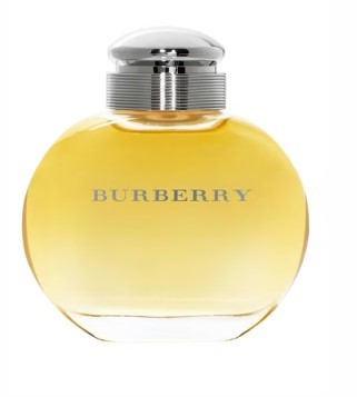 BURBERRY WOMAN