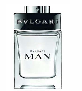 MAN DE BVLGARI